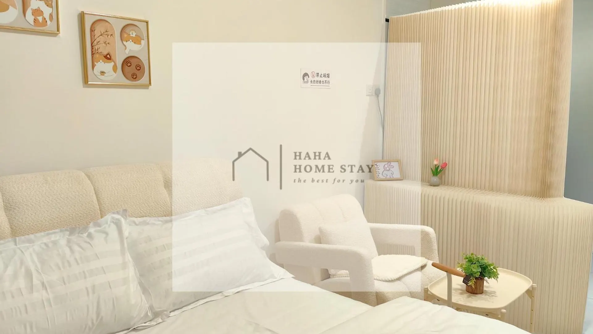 Bukit Indah Skytree Comfort Creamy Studio Apartment Johor Bahru