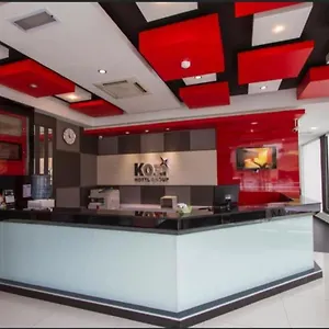  Hotel Kozi - Bukit Indah